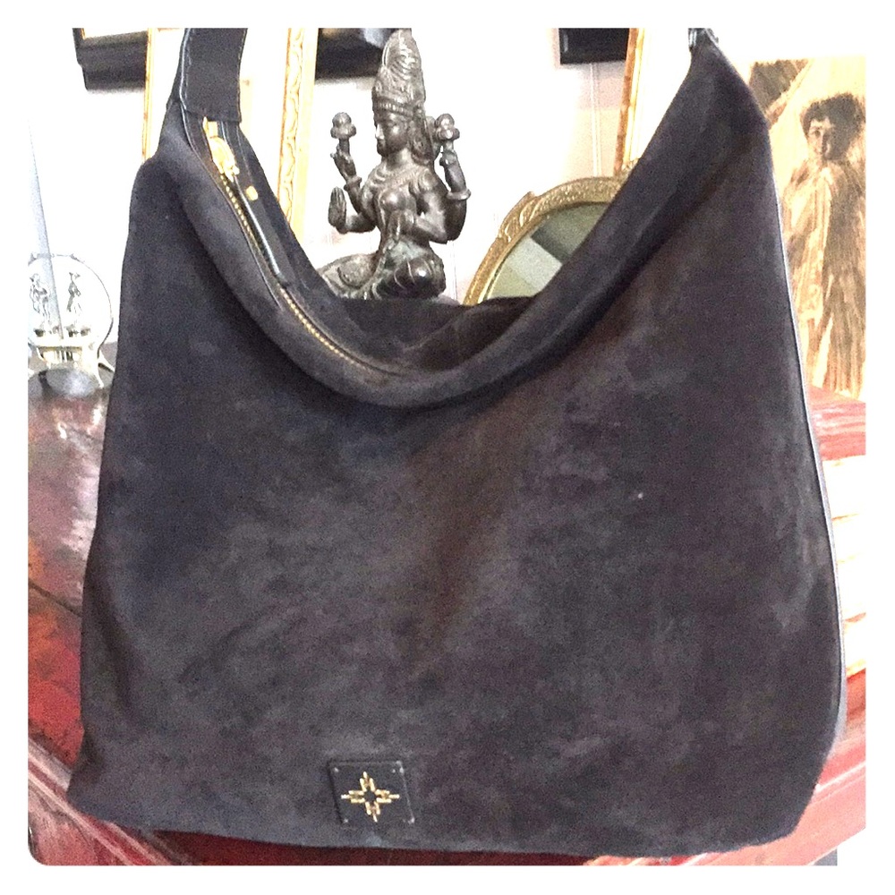 New India Hicks Stallion Bag